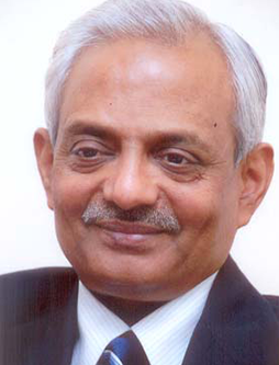 Dr. W Selvamurthy