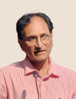 Dr. Rajiva K Singh