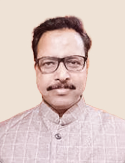 Dr. Tarun Kumar