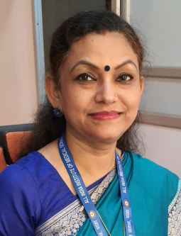 Dr. Poonam Bhadani