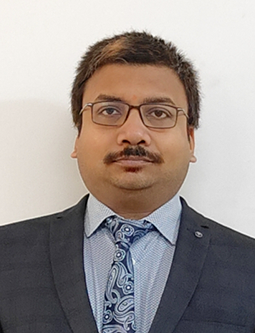 Dr. Kumar Siddharth