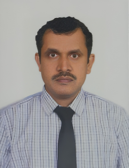 Dr. Pandurang M Narhare