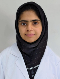 Dr. Naaz Afreen