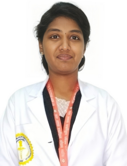 Dr. M. Renugasundari