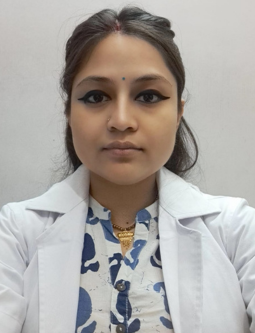 Dr. Ruchi Rani