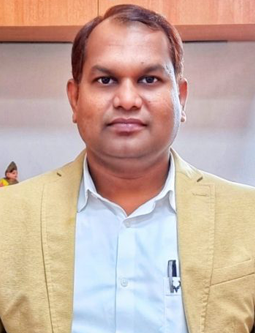 Dr. Satish Dipankar