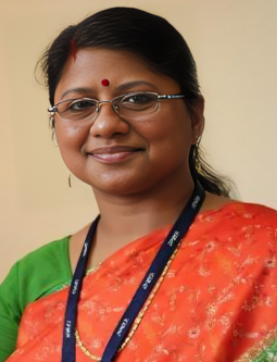 Dr. Pravati Pal
