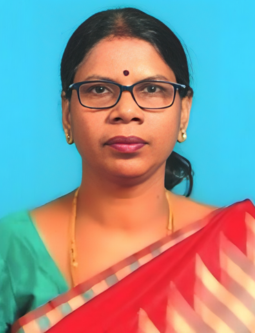 Dr. S. Velkumary