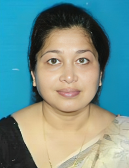 Dr. Rituparna Barooah